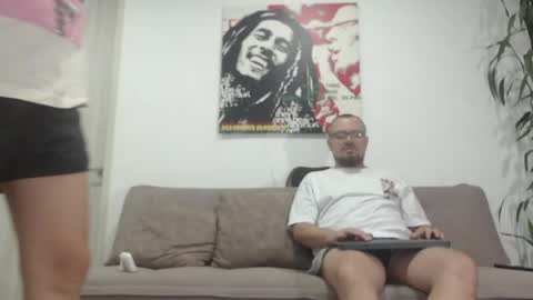 Snapshot of harrycum4you chatting on June 2026 02:42:02 AM hannaandharri online show from June 2026 02:42:02 AM
