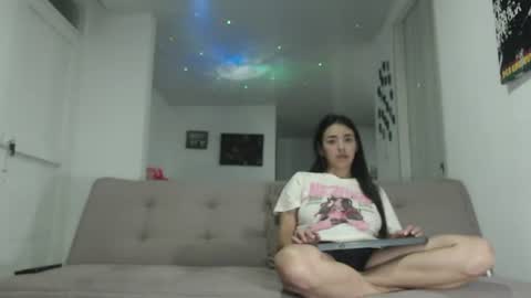Snapshot of harrycum4you chatting on July 2026 02:51:02 AM hannaandharri online show from July 2026 02:51:02 AM