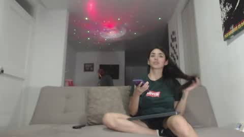 Snapshot of harrycum4you chatting on July 2026 02:14:01 AM hannaandharri online show from July 2026 02:14:01 AM