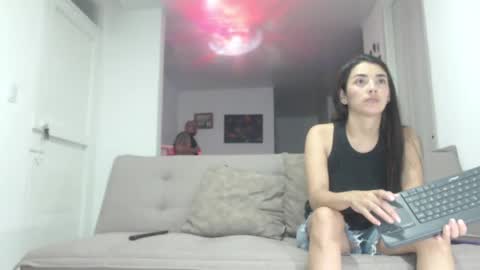 Snapshot of harrycum4you chatting on July 2026 02:26:02 AM hannaandharri online show from July 2026 02:26:02 AM