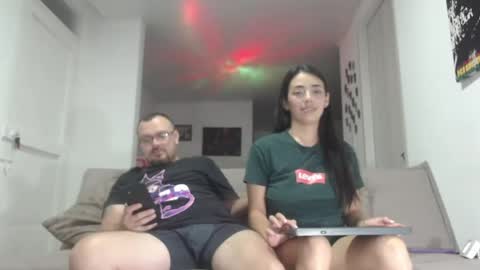 Snapshot of harrycum4you chatting on July 2026 02:24:02 AM hannaandharri online show from July 2026 02:24:02 AM