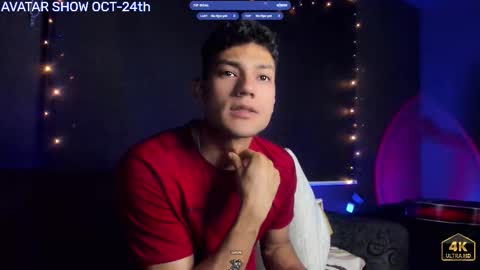  ... online show from October 2025 03:40:01 AM