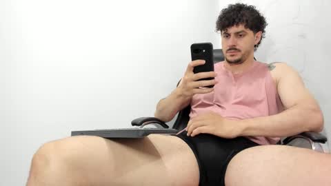 alpha online show from January 2026 09:07:02 PM