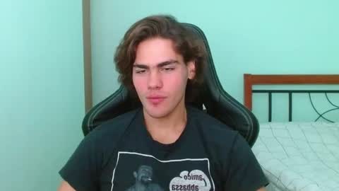 harryking1 online show from October 2025 12:28:02 PM