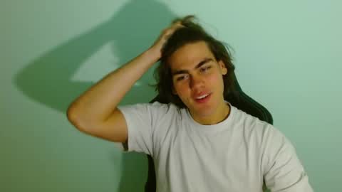 harryking1 online show from November 2025 10:19:01 PM