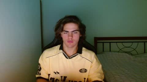 harryking1 online show from January 2026 01:11:02 AM