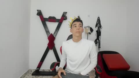 Harry online show from November 2025 07:41:02 PM