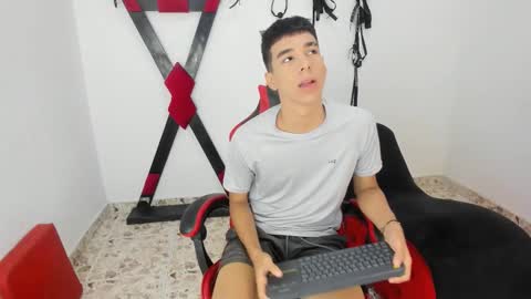 Harry online show from November 2025 01:11:02 PM