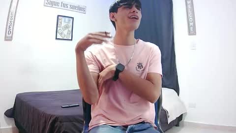 harry thomson online show from November 2025 06:35:01 AM