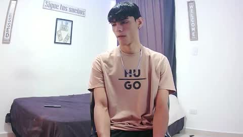 harry thomson online show from December 2025 06:48:01 PM