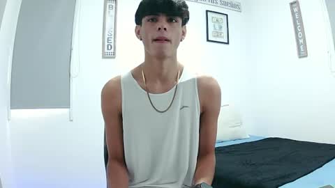harry thomson online show from July 2026 03:47:02 PM