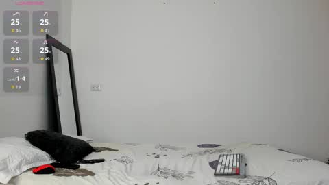 Snapshot of harrytwink18 chatting on December 2025 02:33:01 PM HARRY online show from December 2025 02:33:01 PM