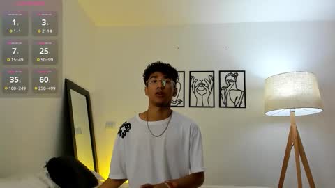 Snapshot of harrytwink18 chatting on January 2026 07:27:01 PM HARRY online show from January 2026 07:27:01 PM