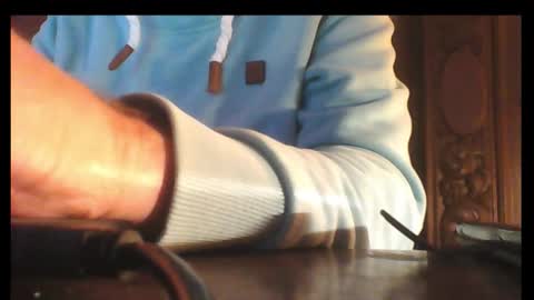 hot n  nasty online show from October 2025 01:09:02 AM