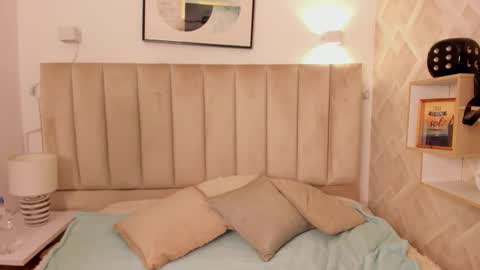 Snapshot of haru_bonny chatting on February 2026 08:14:02 PM Haru Bonny online show from February 2026 08:14:02 PM