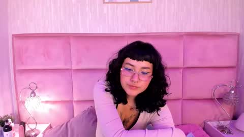 Snapshot of haru_bonny chatting on February 2026 08:18:02 AM Haru Bonny online show from February 2026 08:18:02 AM