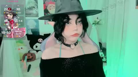 Haru online show from October 2025 12:42:02 AM