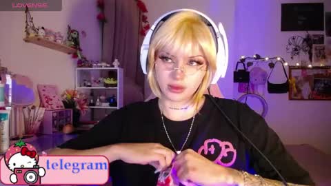 Snapshot of harumi09 chatting on April 2026 06:49:02 AM harukitty online show from April 2026 06:49:02 AM