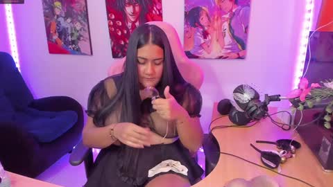 karen  online show from January 2025 06:31:01 PM