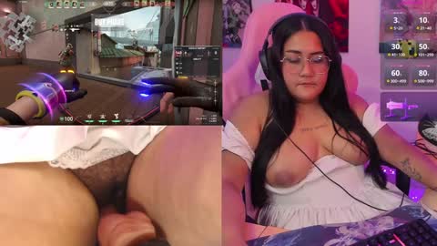 karen  online show from January 2025 03:47:02 PM