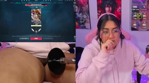 karen  online show from February 2025 06:27:02 PM