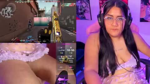 karen  online show from February 2025 01:21:01 AM