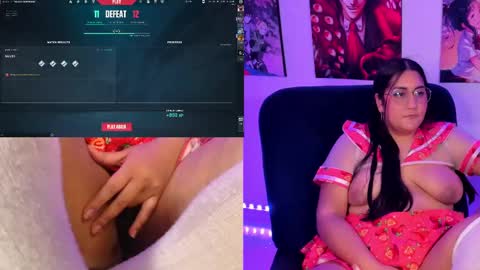 karen  online show from February 2025 01:25:01 AM