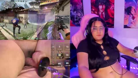 karen  online show from March 2025 01:26:01 AM