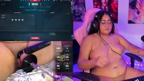 karen  online show from March 2025 12:37:01 AM