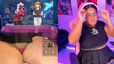 karen  online show from March 2025 02:29:01 AM