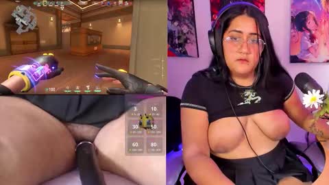 karen  online show from November 2025 03:02:01 PM