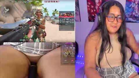 karen  online show from March 2026 11:08:01 PM