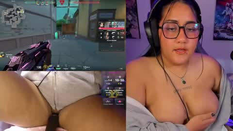 karen  online show from April 2026 12:08:02 AM