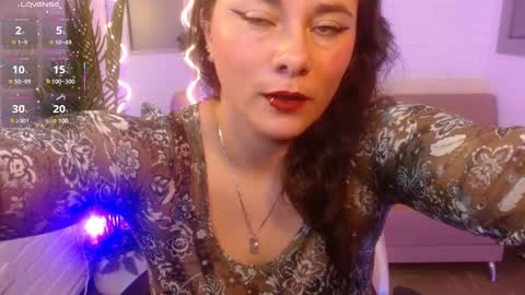 Haru  online show from March 2025 08:00:01 PM