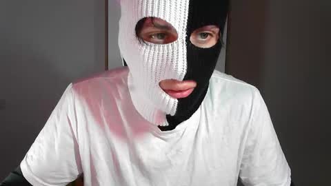 Two-Face online show from April 2026 06:38:02 PM