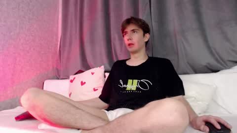 harvey_foster online show from January 2026 02:11:01 PM