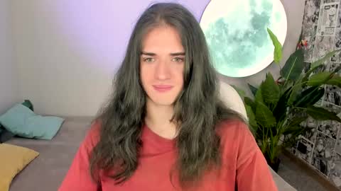 Snapshot of harvey_hair chatting on November 2025 01:49:02 PM harvey_hair online show from November 2025 01:49:02 PM