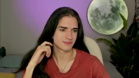 Snapshot of harvey_hair chatting on November 2025 03:51:01 PM harvey_hair online show from November 2025 03:51:01 PM