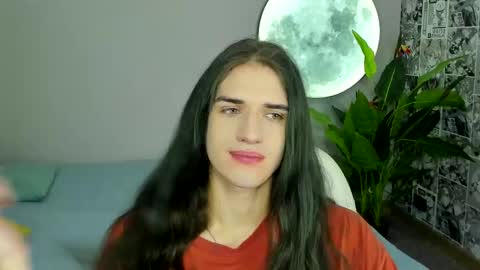 Snapshot of harvey_hair chatting on November 2025 02:06:01 PM harvey_hair online show from November 2025 02:06:01 PM