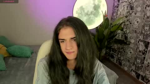 Snapshot of harvey_hair chatting on November 2025 04:09:01 PM harvey_hair online show from November 2025 04:09:01 PM