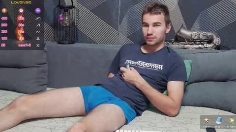 Harvey online show from October 2025 07:57:02 PM