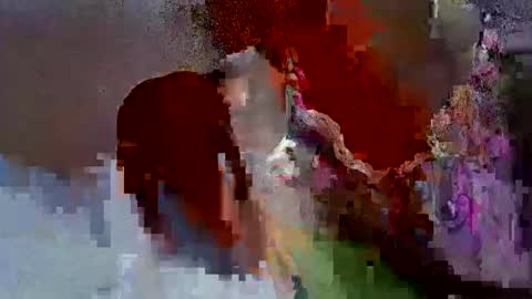 Snapshot of harysette chatting on January 2025 08:00:01 AM harysette online show from January 2025 08:00:01 AM