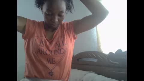 Snapshot of harysette chatting on September 2025 08:05:01 AM harysette online show from September 2025 08:05:01 AM