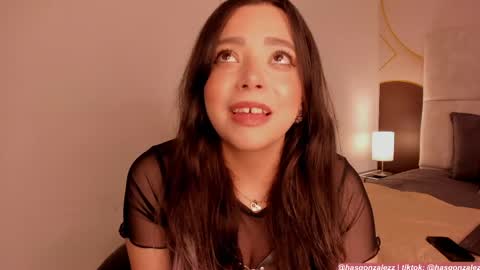 has_gonzalezz online show from March 2026 04:02:02 AM