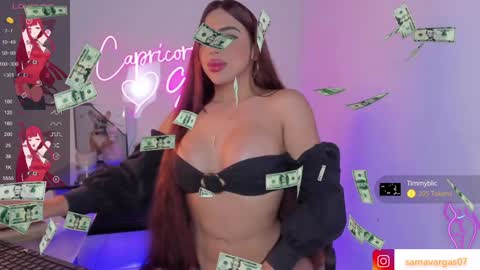 Snapshot of hasbella_saenz1 chatting on January 2025 09:25:02 PM s online show from January 2025 09:25:02 PM