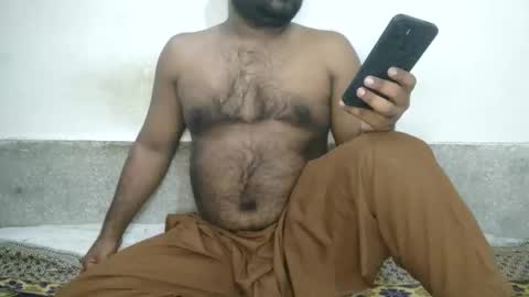 Mr. Devil online show from April 2026 01:47:02 PM