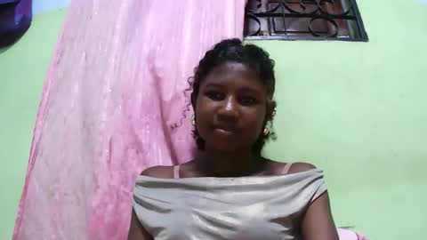 hasleyinah online show from January 2026 05:27:02 PM