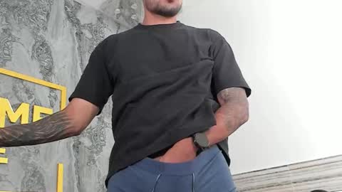 HASSAN online show from March 2026 07:49:02 PM