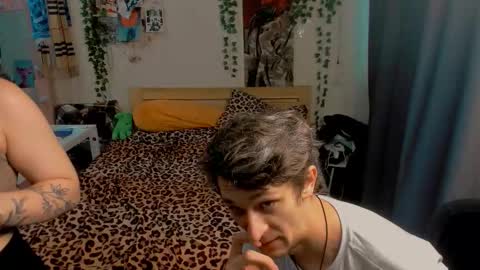 HateEmotions online show from September 2025 09:31:02 AM