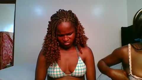 Snapshot of havanna_p chatting on September 2025 10:28:01 AM Havanna online show from September 2025 10:28:01 AM